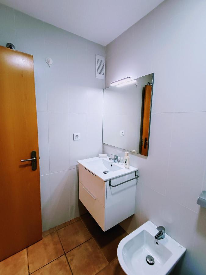 Apartamento Levante コニル・デ・ラ・フロンテラ エクステリア 写真